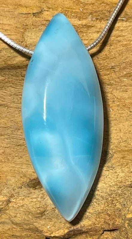 larimar-trommelstein-anhaenger-edelstein larimar-trommelstein-anhaenger-edelstein