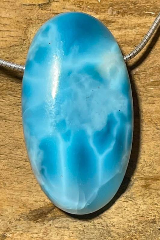 larimar-trommelstein-anhaenger-edelstein larimar-trommelstein-anhaenger-edelstein
