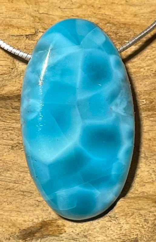 larimar-trommelstein-anhaenger-edelstein larimar-trommelstein-anhaenger-edelstein