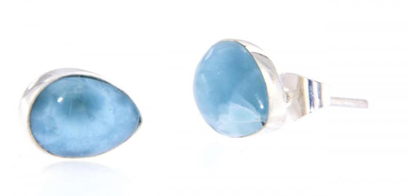larimar-Ohrringe-edelstein-heilstein-silber-schmuck-seelensteinchen