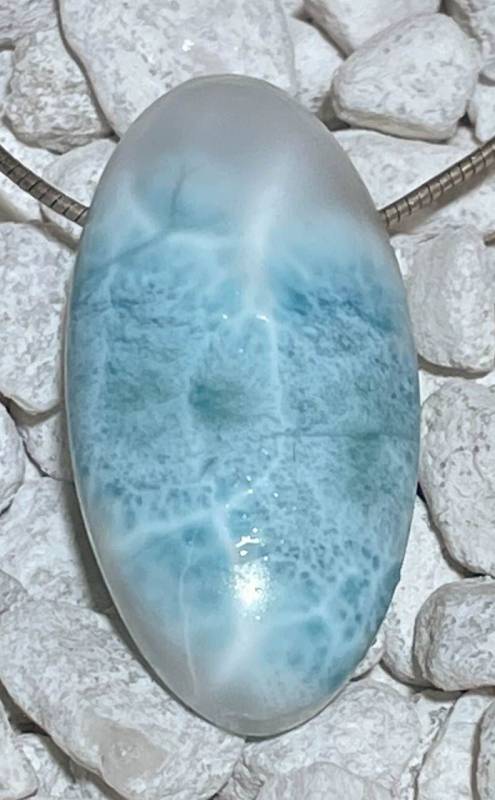 larimar-trommelstein-anhaenger-edelstein larimar-trommelstein-anhaenger-edelstein