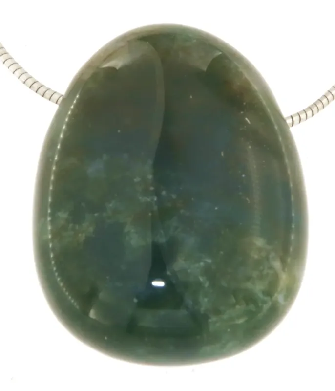 achat-moosachat-anhaenger-trommelstein-edelstein-heilstein-schmuck-gebohrt