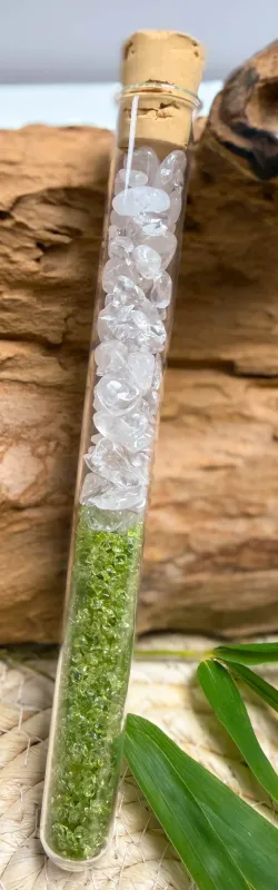 edelsteinwasser-peridot-bergkristall-wasser-energetisieren-seelensteinchen