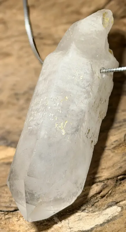 quarz-trommelstein-edelstein-anhaenger-heilstein-schmuck-gebohrt-edelsteinschmuck