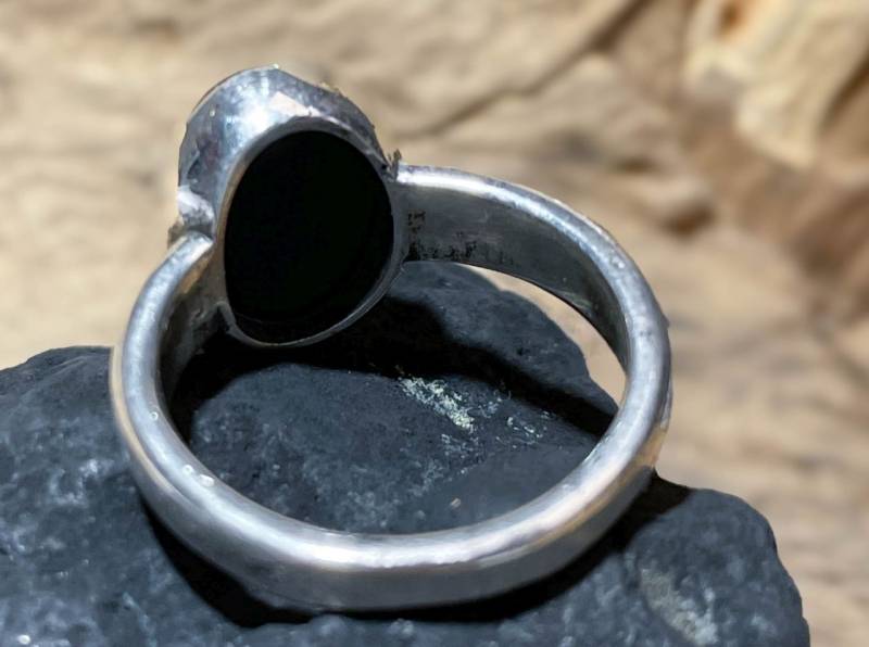 ring-schungit-edelstein-heilstein-handmade