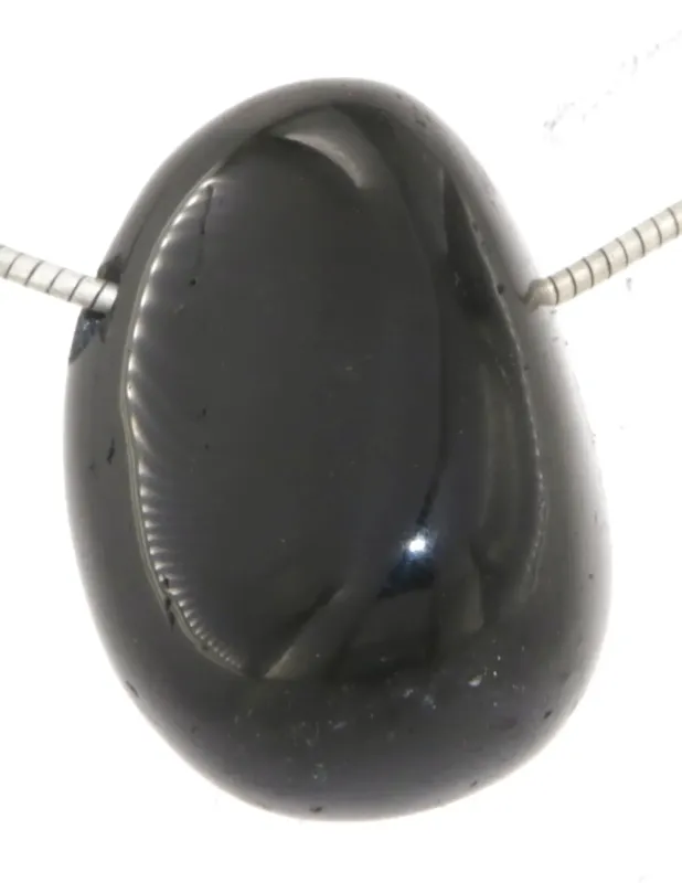 turmalin-schoerl-anhaenger-edelstein-trommelstein-heilstein-schwarz-schmuck-edelsteinschmuck-gebohrt