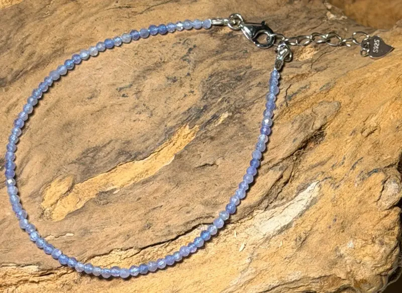 tansanit-schmuck-silber-925er-edelstein-heilstein-armband