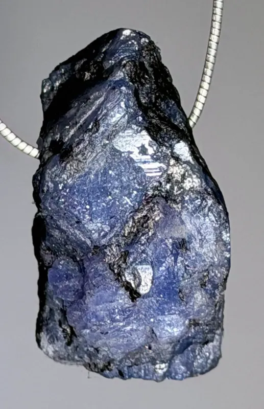 tansanit-trommelstein-anhaenger