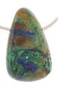 azurit-malachit-anhaenger-edelstein-trommelstein-heilstein-schmuck-edelsteinschmuck