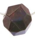 granat-anhaenger-edelstein-trommelstein-schmuck-gebohrt