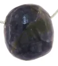 iolith-anhaenger-edelstein-heilstein-trommelstein-gebohrt