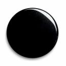 traumhafter Obsidian Spiegel gross ca. 18cm - A Qualität #5031