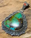 tuerkis-anhaenger-silber-schmuck-kette