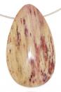versteinert-holz-anhaenger-edelstein-heilstein-trommelstein-anhaenger-schmuck-gebohrt